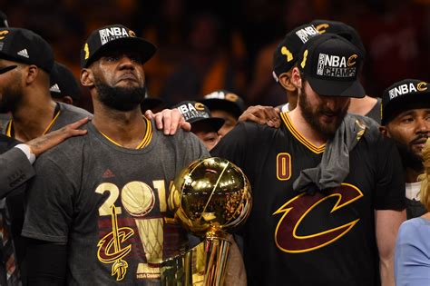 cleveland cavaliers 2016 championship